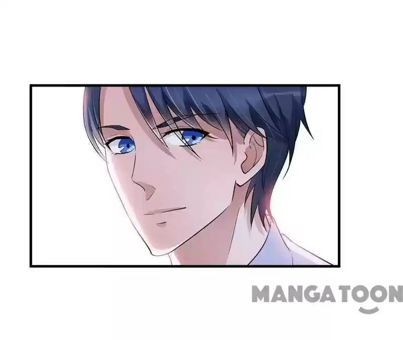 The Substitute Bride Chapter 23