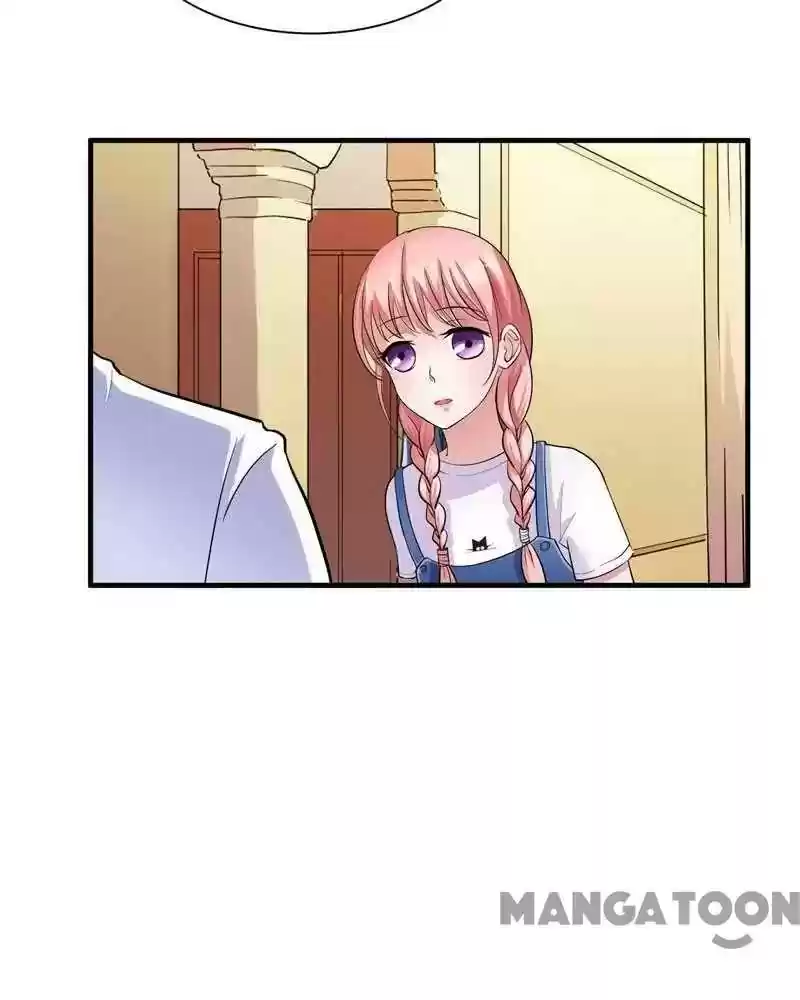 The Substitute Bride Chapter 23