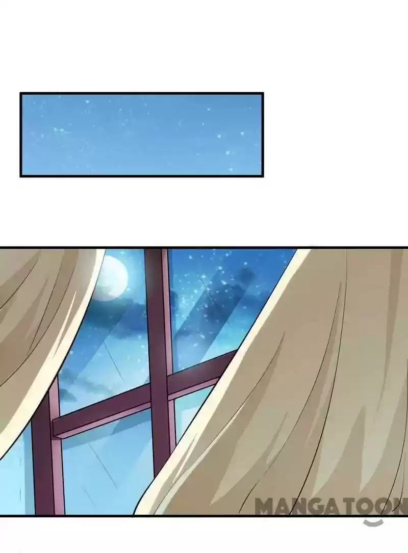 The Substitute Bride Chapter 23