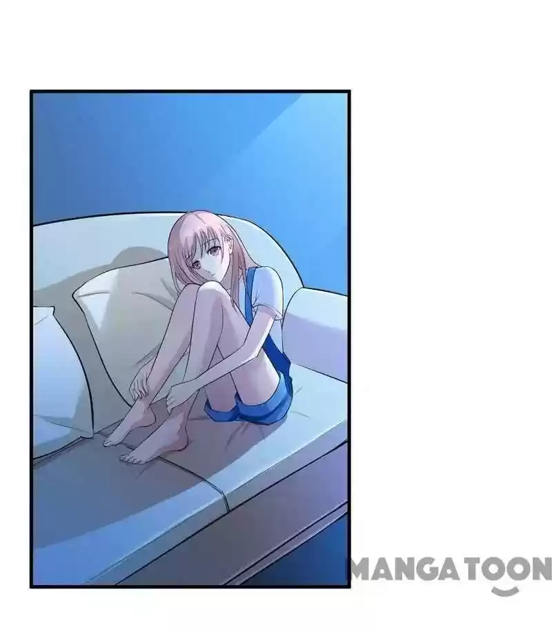 The Substitute Bride Chapter 23