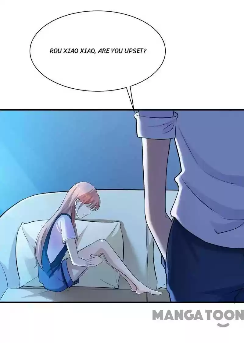 The Substitute Bride Chapter 23