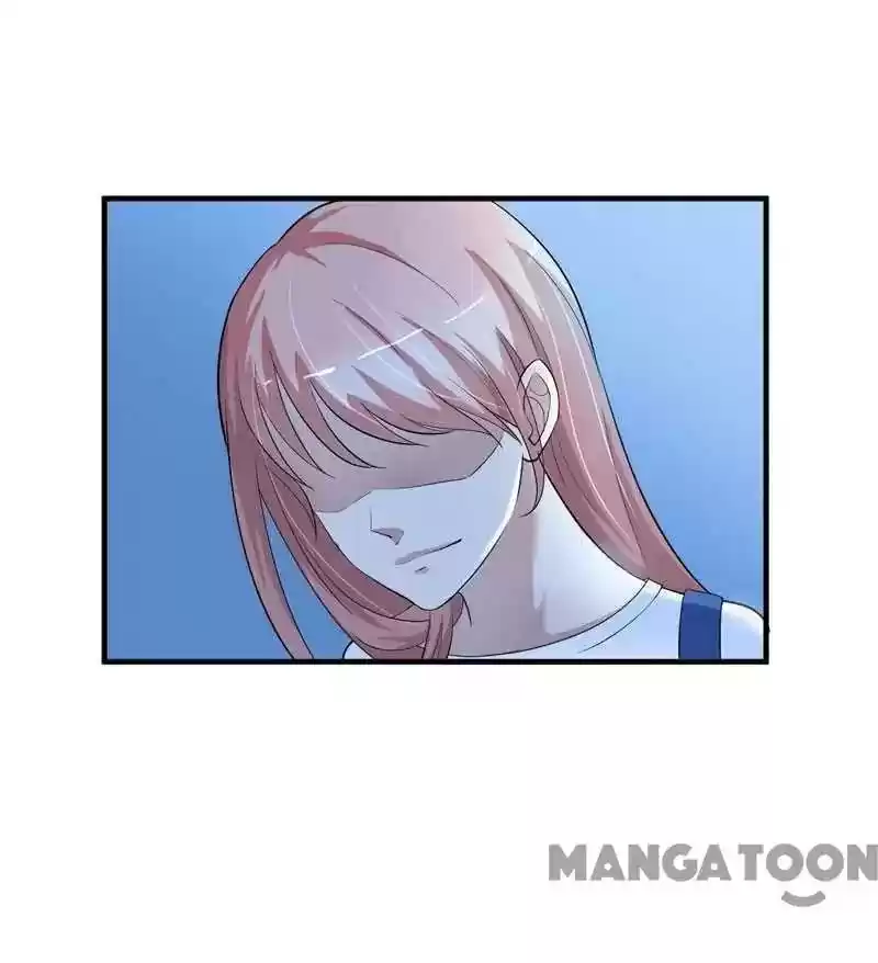 The Substitute Bride Chapter 23