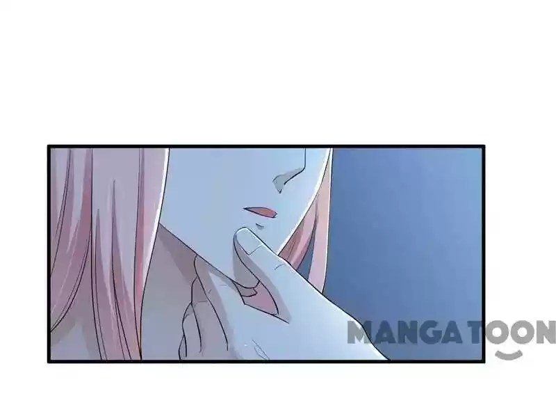 The Substitute Bride Chapter 23