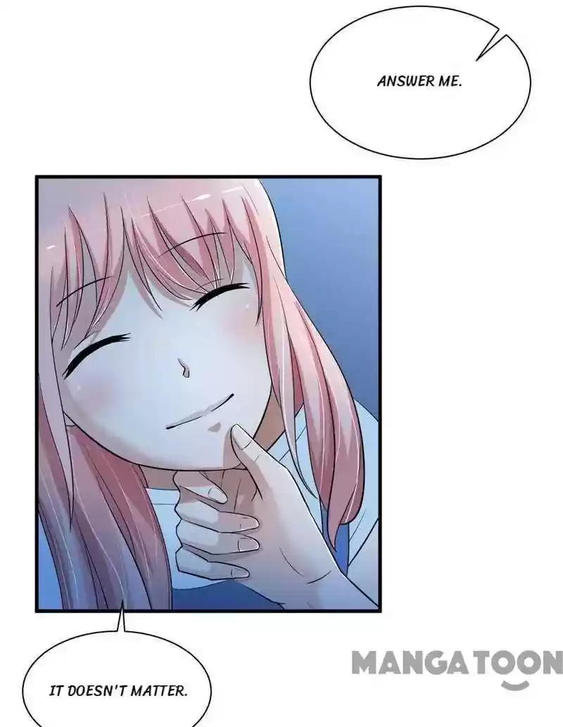 The Substitute Bride Chapter 23