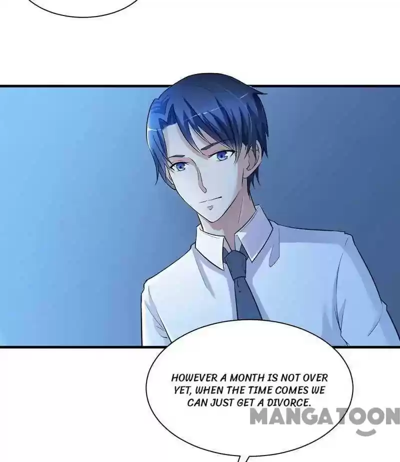 The Substitute Bride Chapter 23