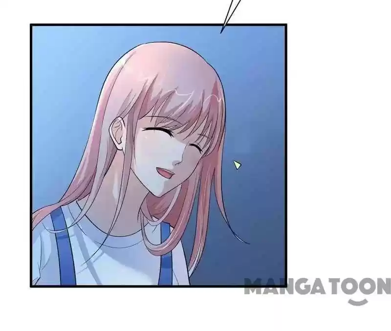 The Substitute Bride Chapter 23