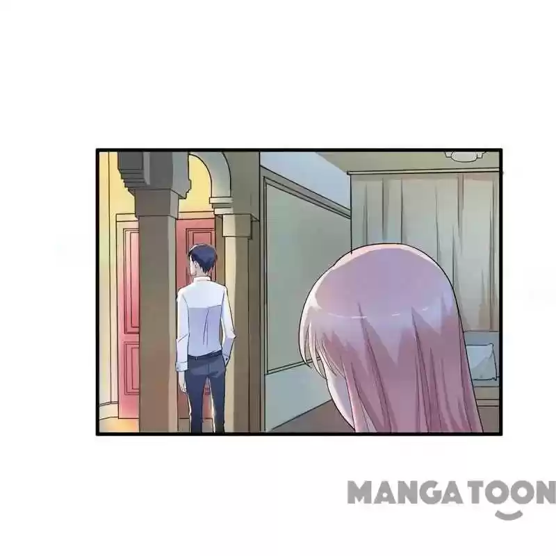 The Substitute Bride Chapter 23