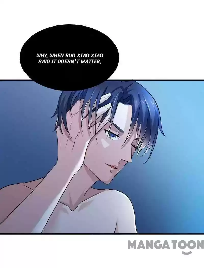 The Substitute Bride Chapter 23