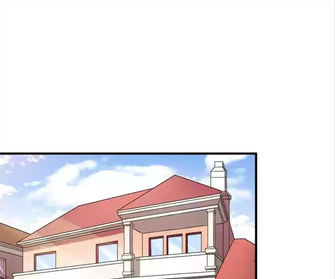 The Substitute Bride Chapter 24