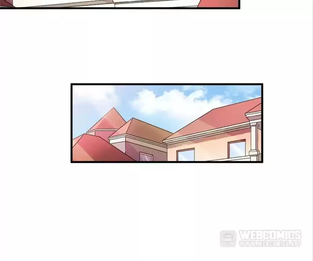 The Substitute Bride Chapter 24