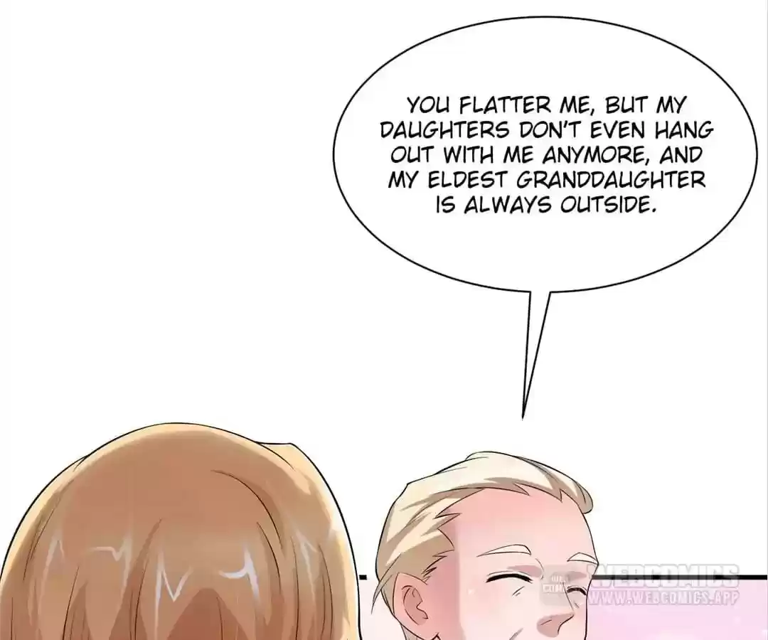 The Substitute Bride Chapter 24