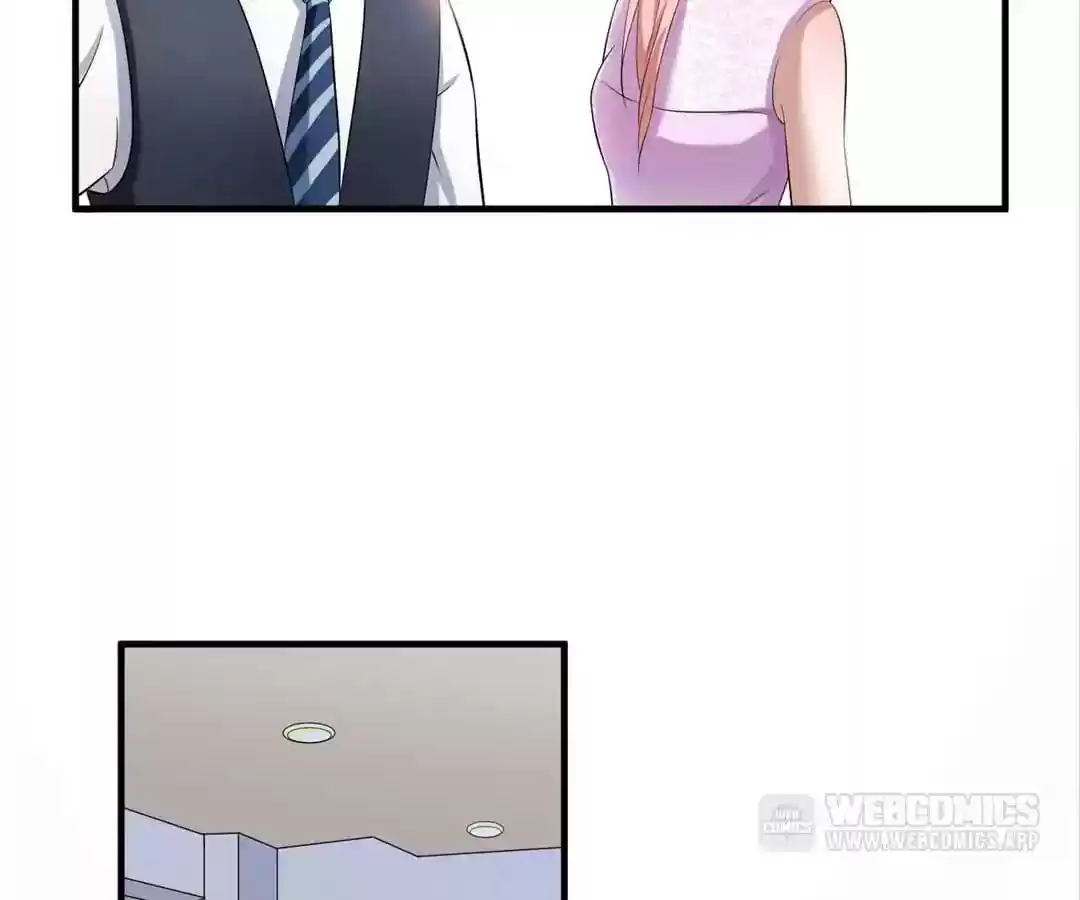 The Substitute Bride Chapter 24