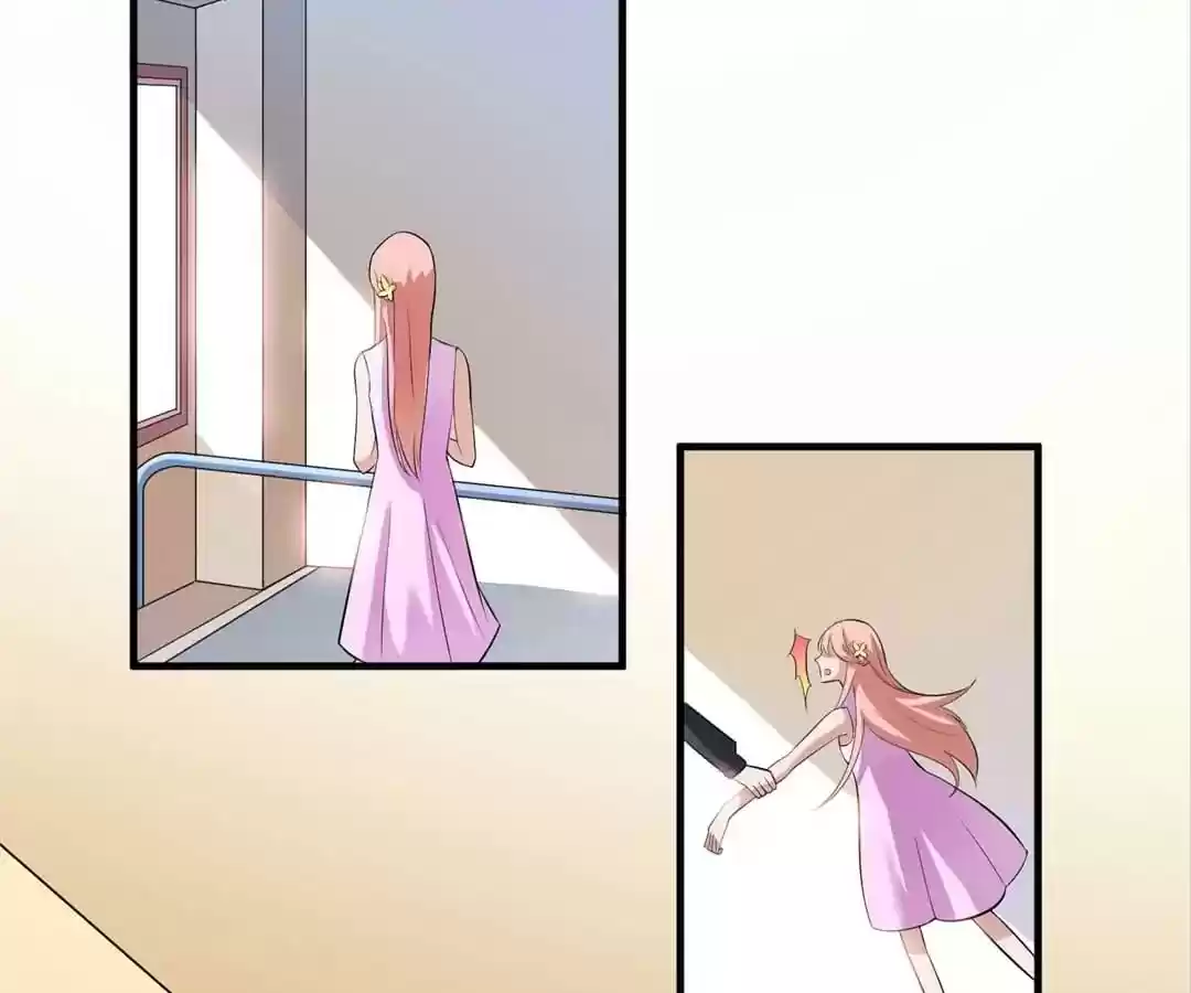 The Substitute Bride Chapter 24