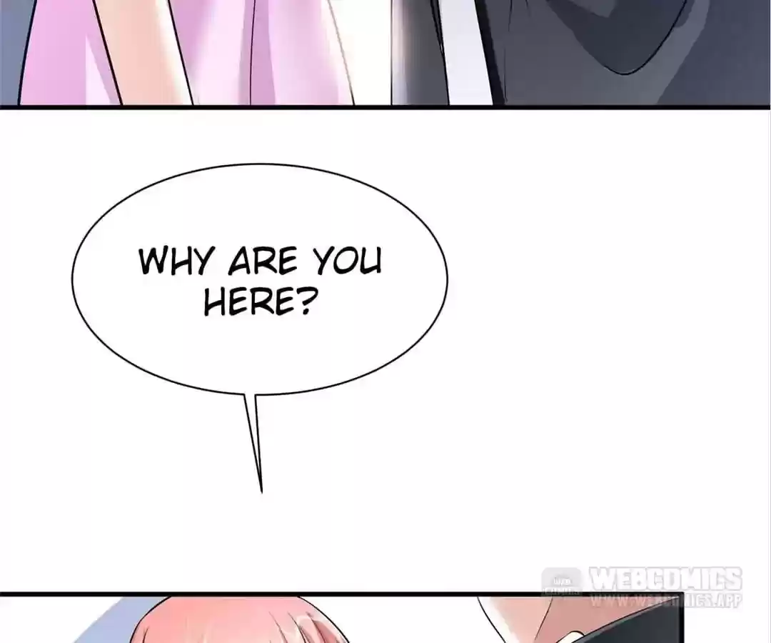 The Substitute Bride Chapter 24