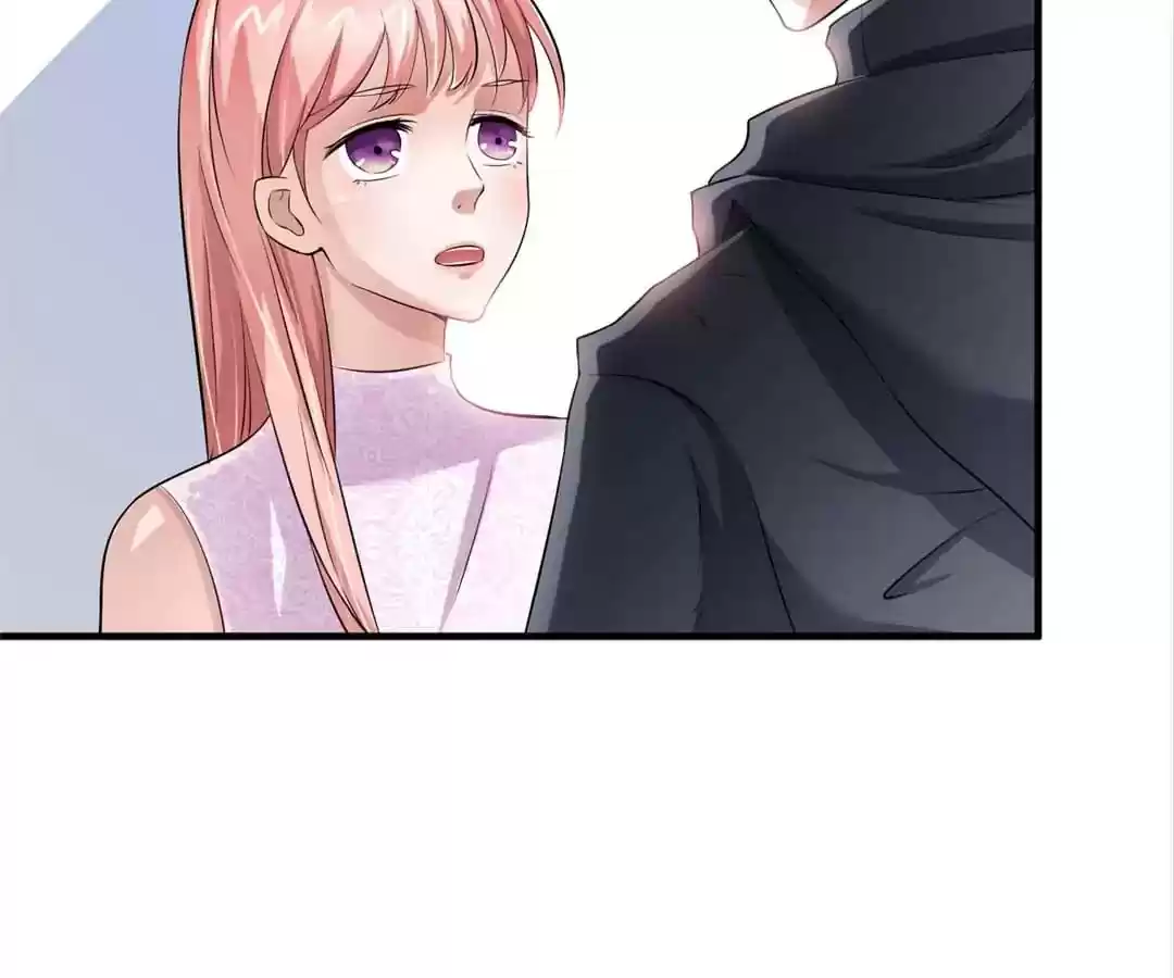 The Substitute Bride Chapter 24