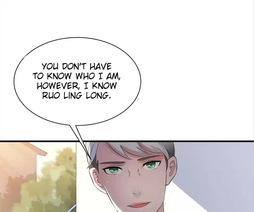 The Substitute Bride Chapter 24