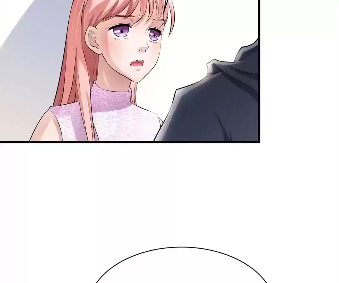 The Substitute Bride Chapter 24