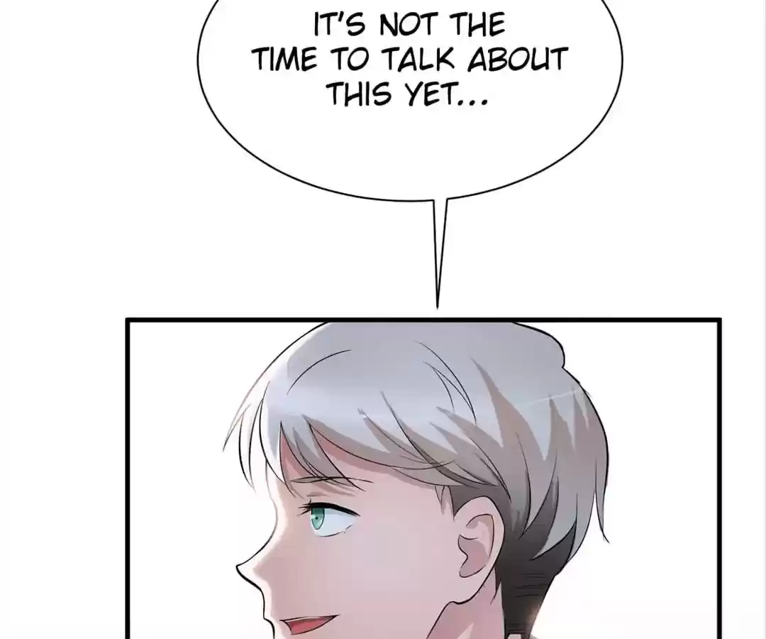 The Substitute Bride Chapter 24