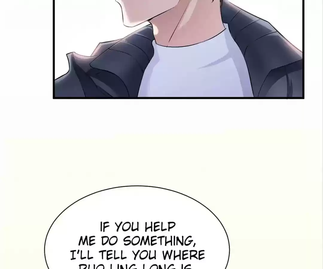 The Substitute Bride Chapter 24