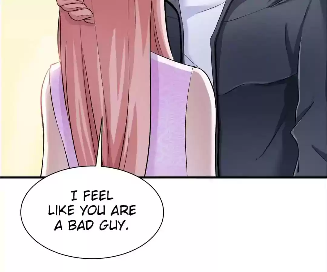 The Substitute Bride Chapter 24