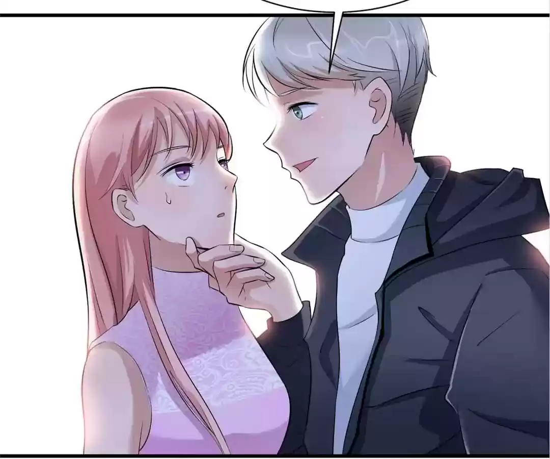 The Substitute Bride Chapter 24