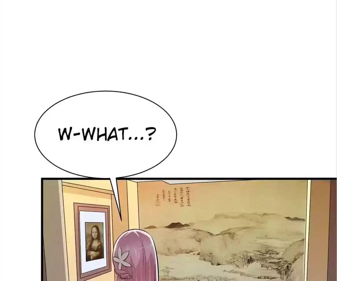 The Substitute Bride Chapter 24