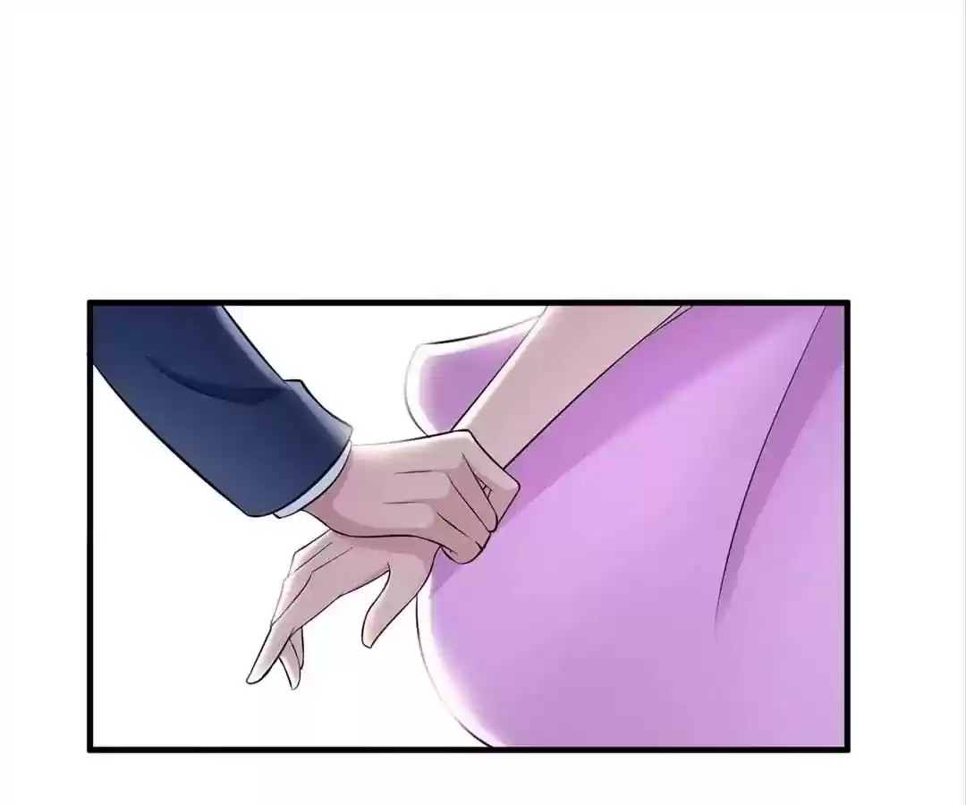 The Substitute Bride Chapter 24