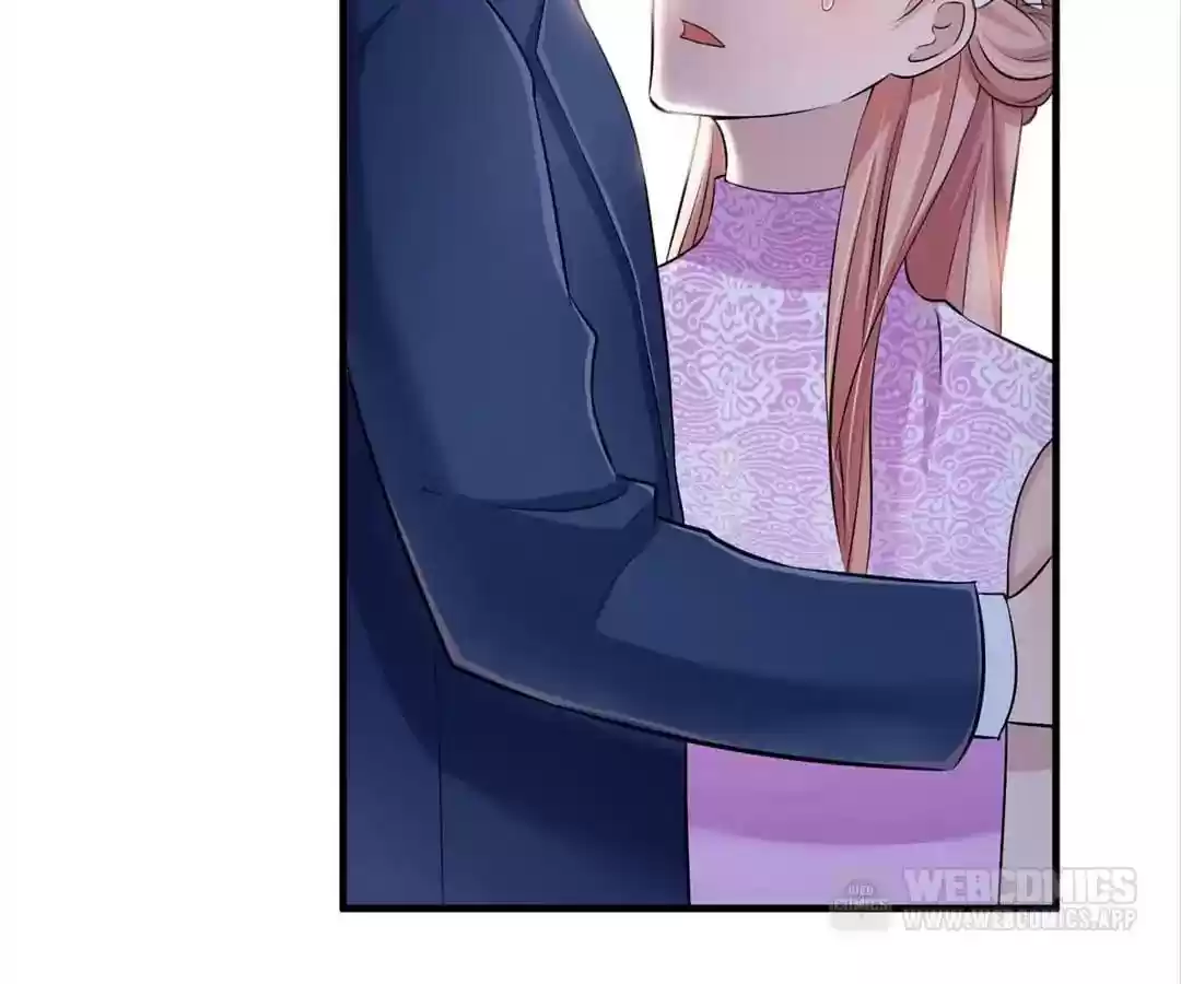 The Substitute Bride Chapter 24