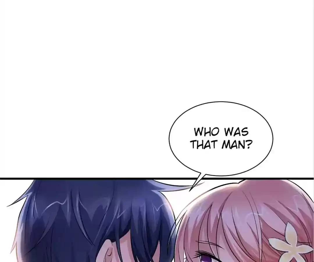 The Substitute Bride Chapter 24