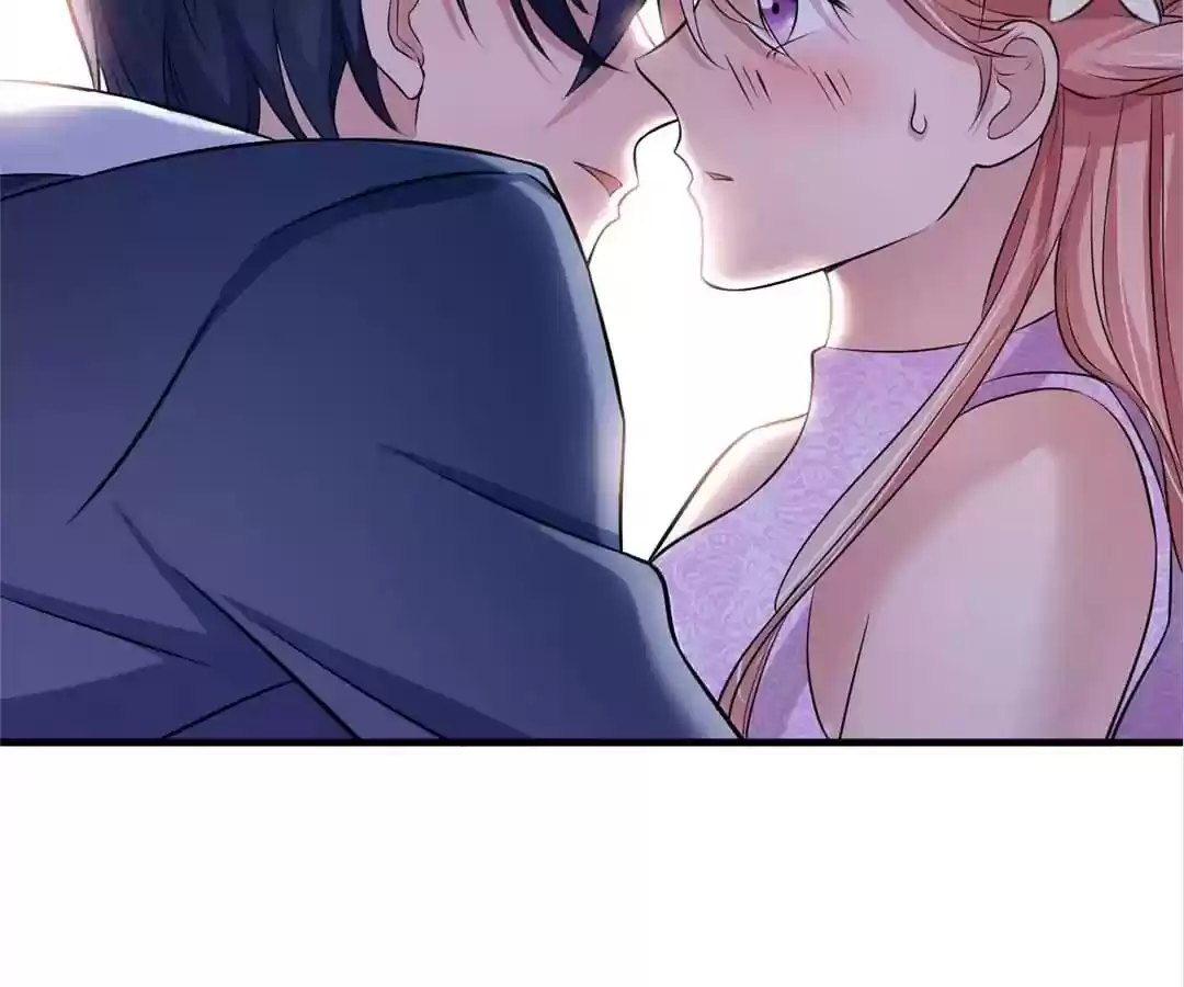 The Substitute Bride Chapter 24