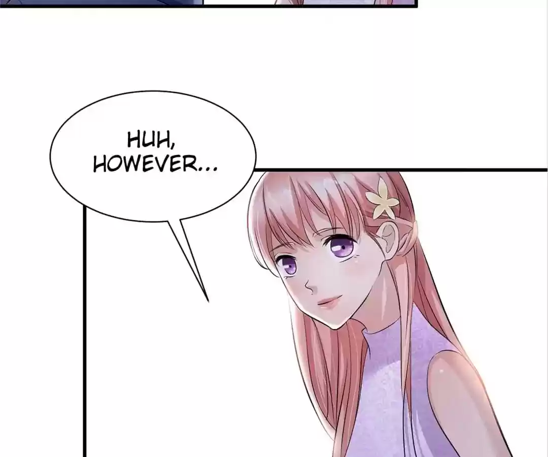 The Substitute Bride Chapter 24