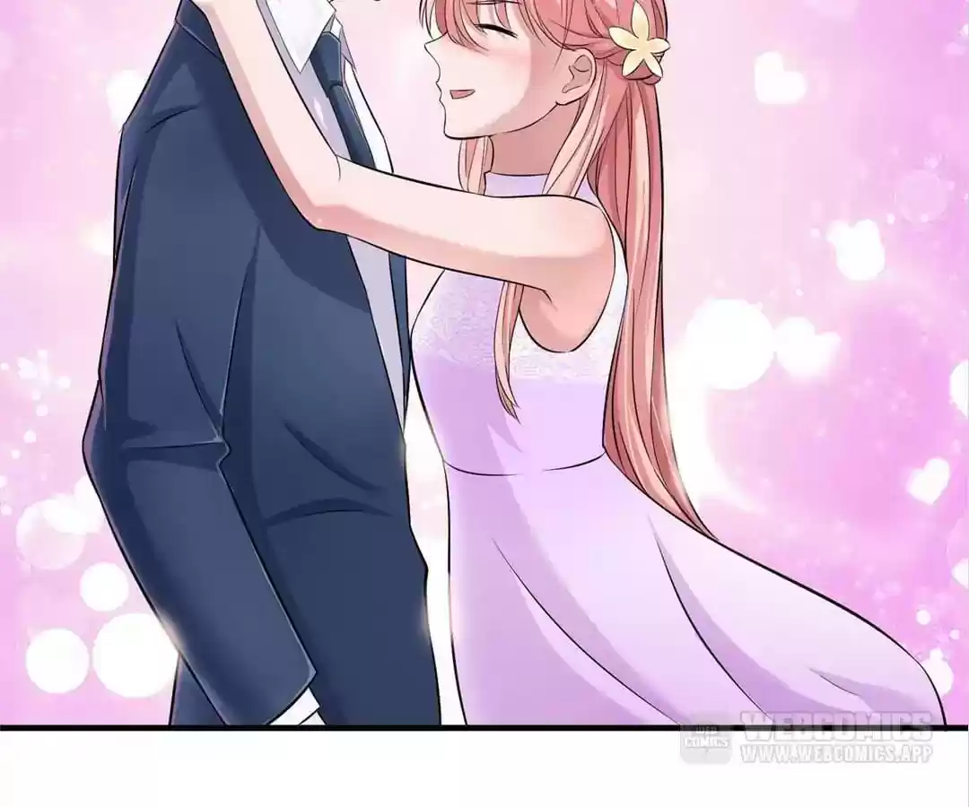 The Substitute Bride Chapter 24