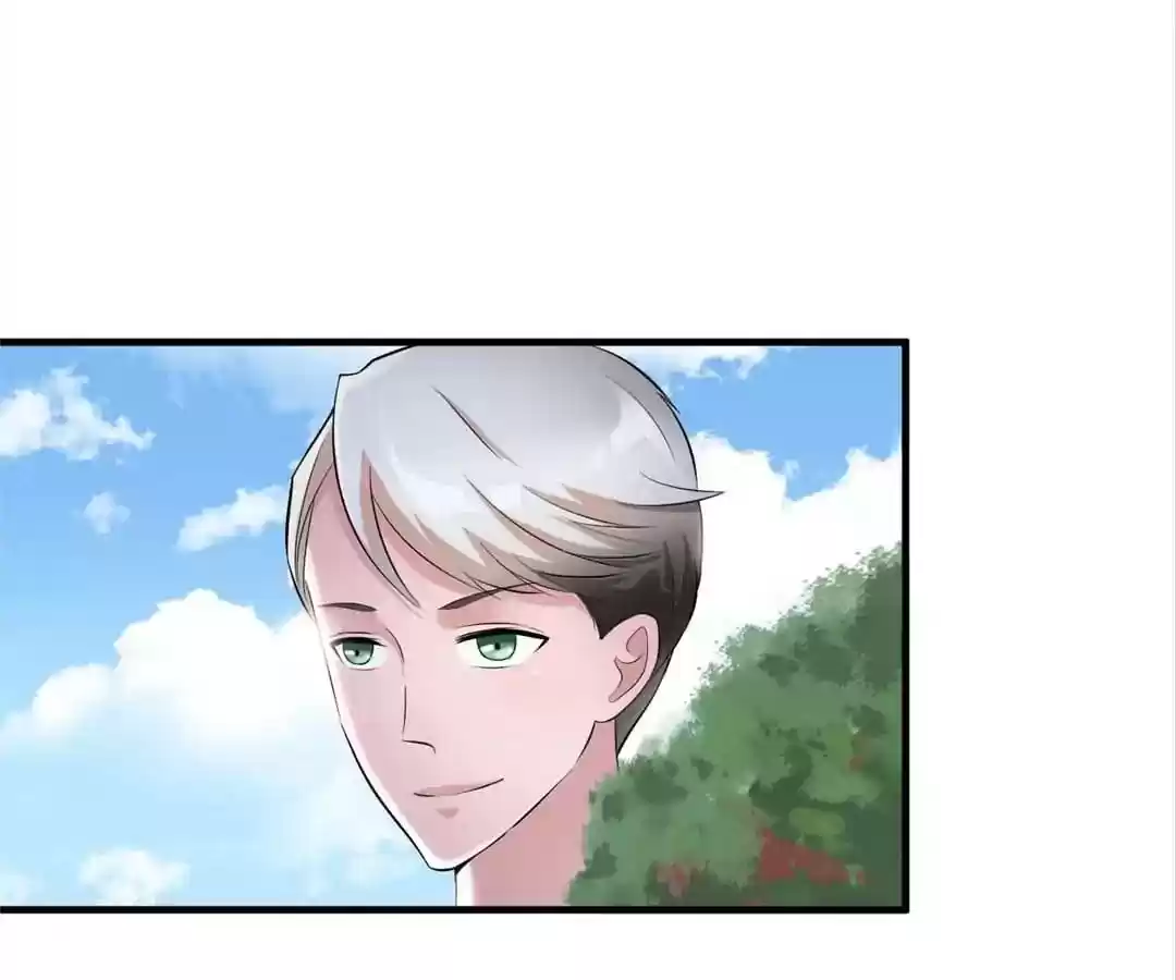 The Substitute Bride Chapter 24