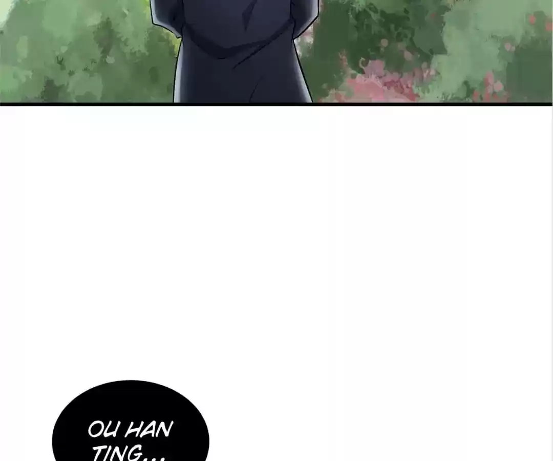 The Substitute Bride Chapter 24