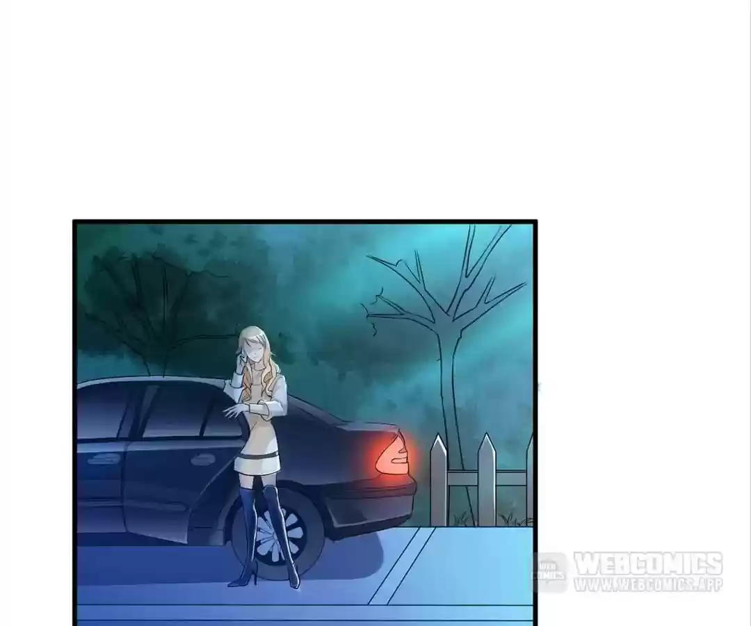 The Substitute Bride Chapter 25