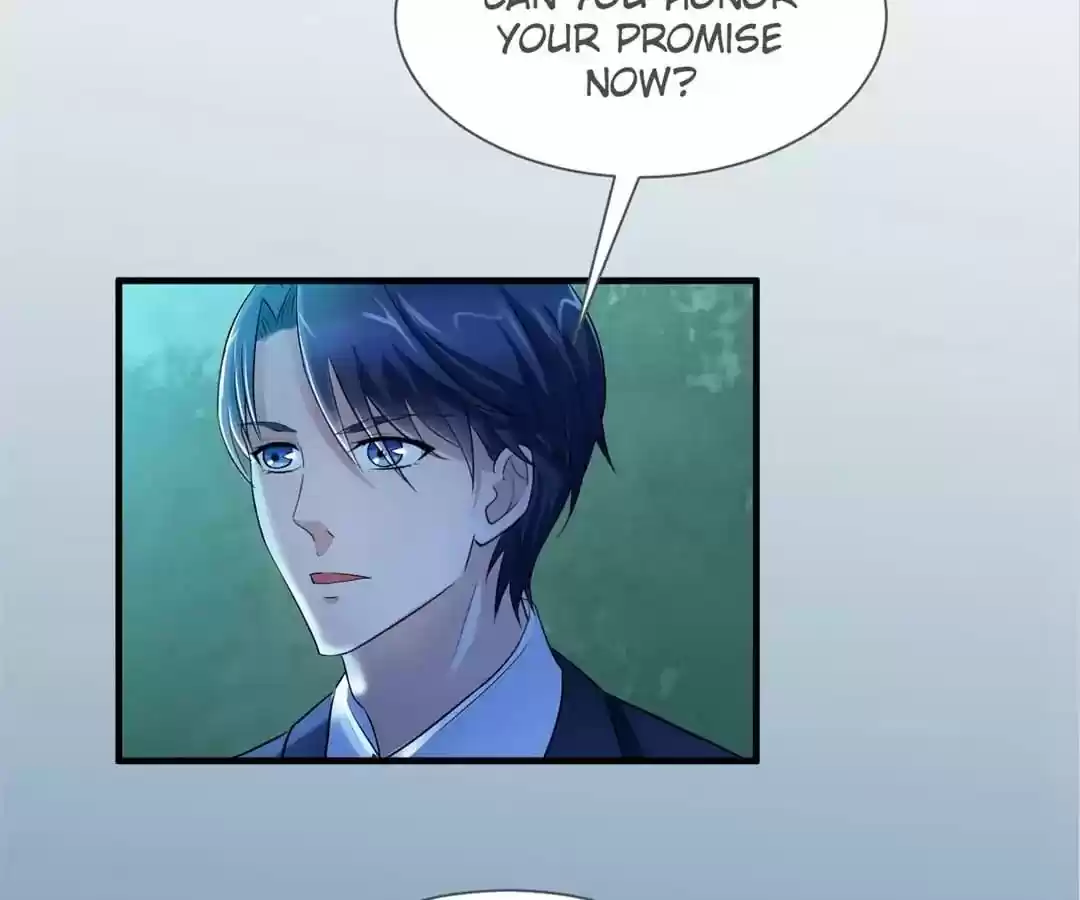 The Substitute Bride Chapter 25