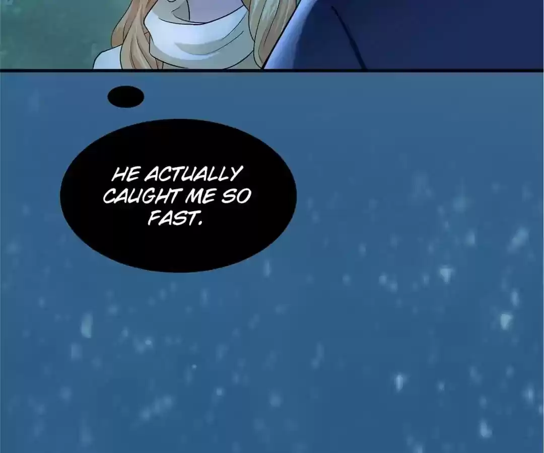 The Substitute Bride Chapter 25