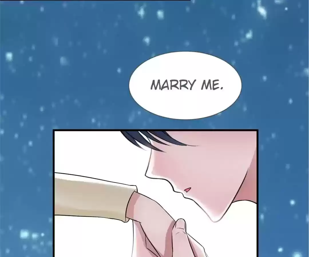 The Substitute Bride Chapter 25