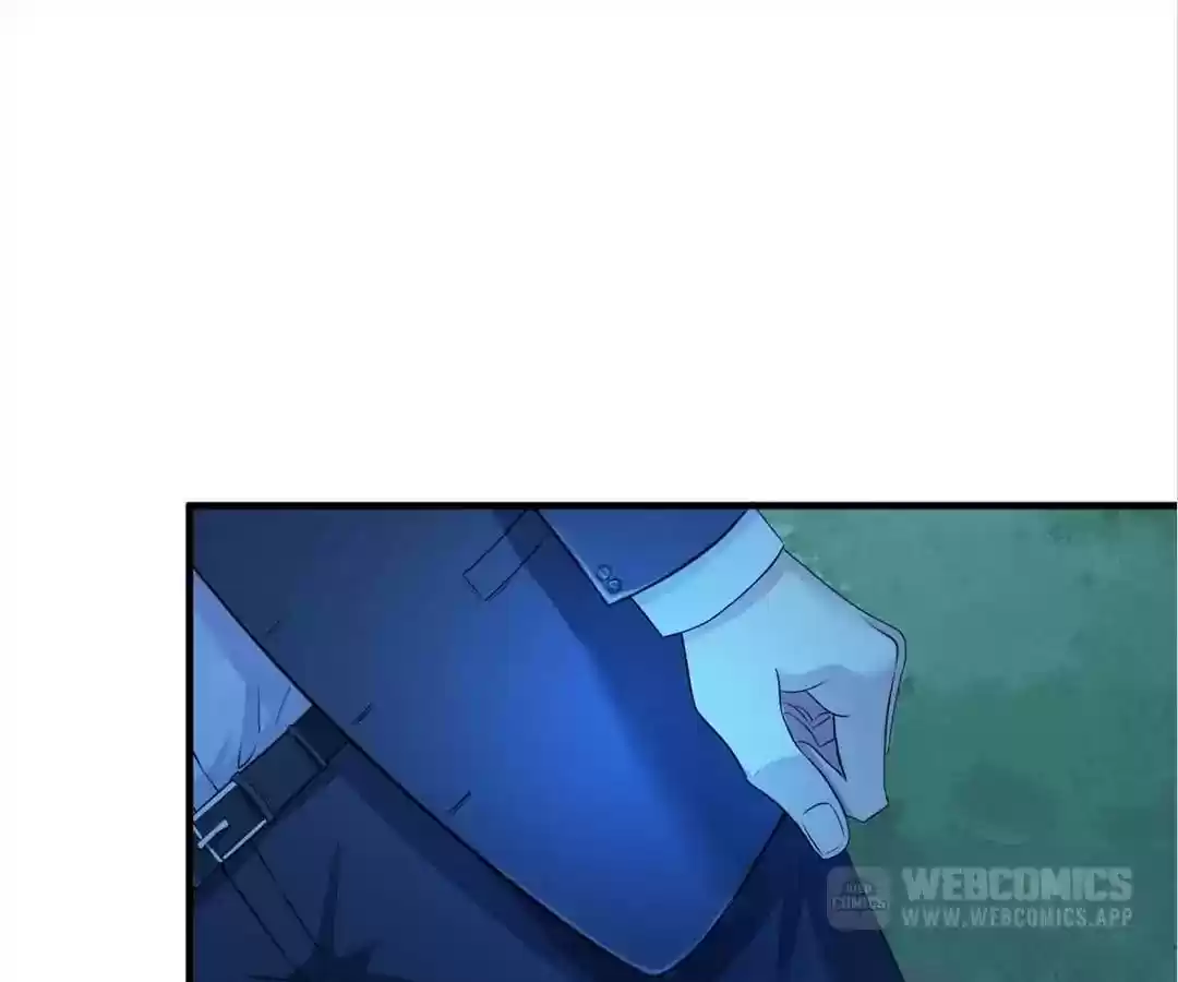 The Substitute Bride Chapter 25