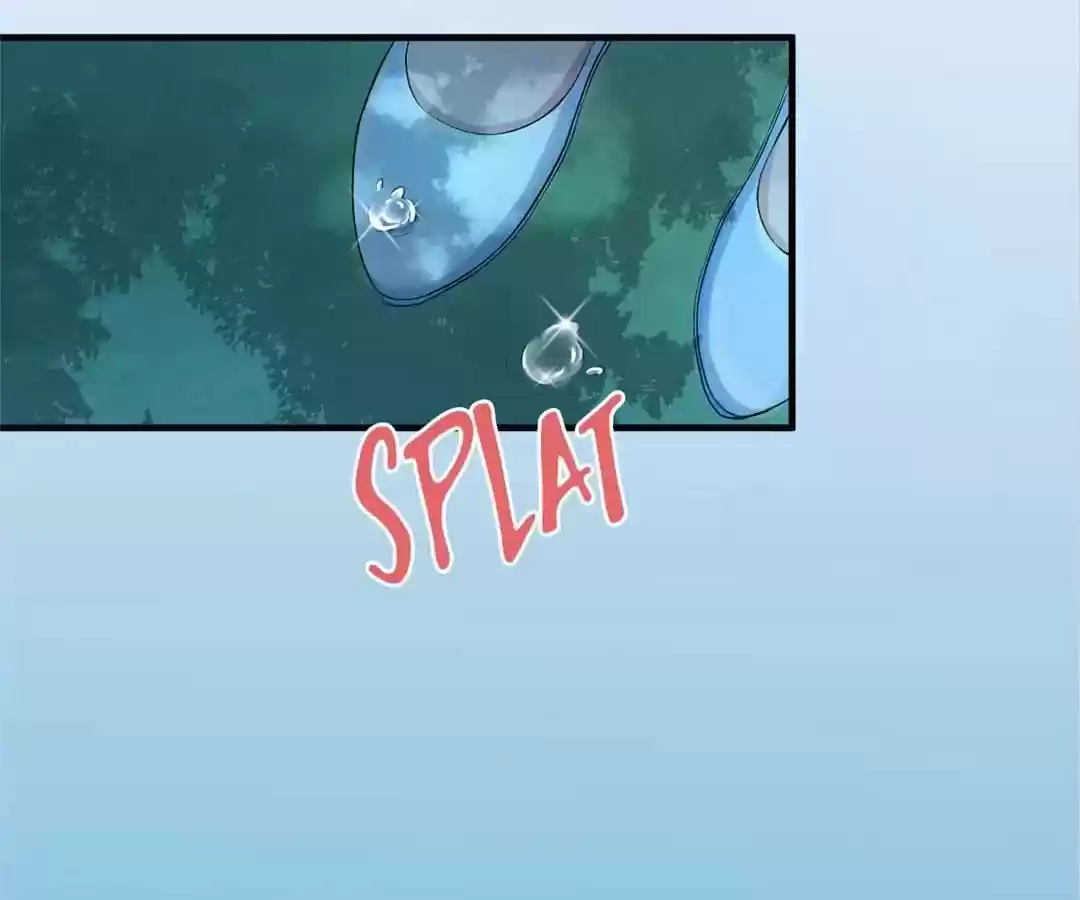 The Substitute Bride Chapter 25