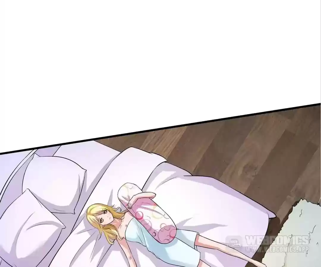 The Substitute Bride Chapter 25