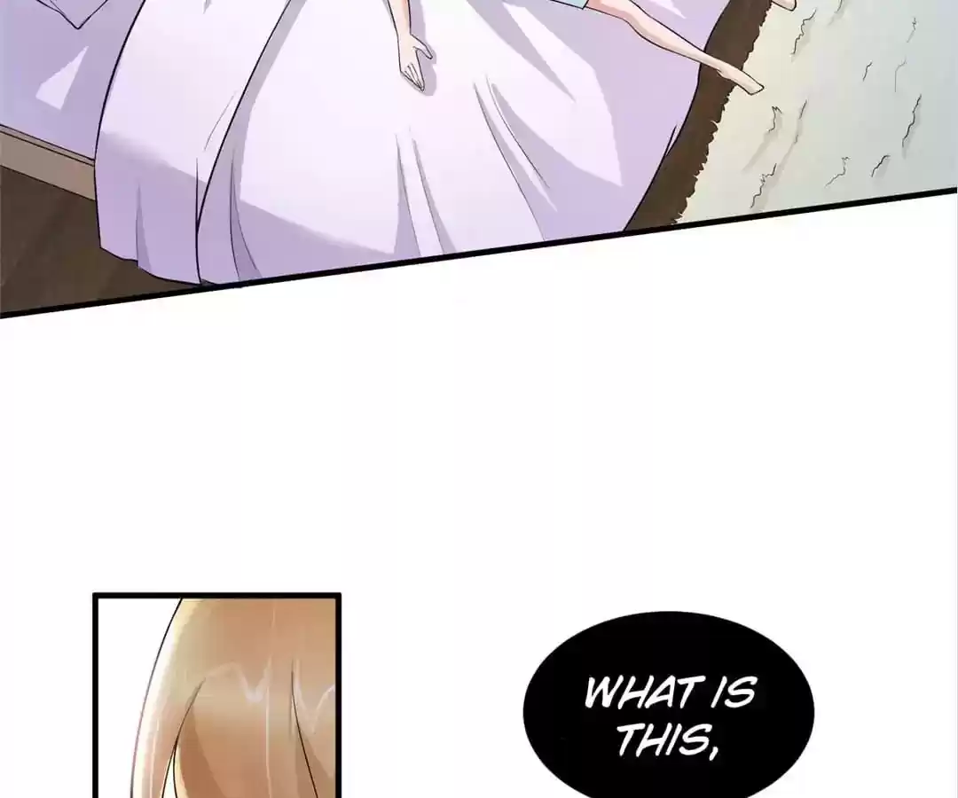 The Substitute Bride Chapter 25