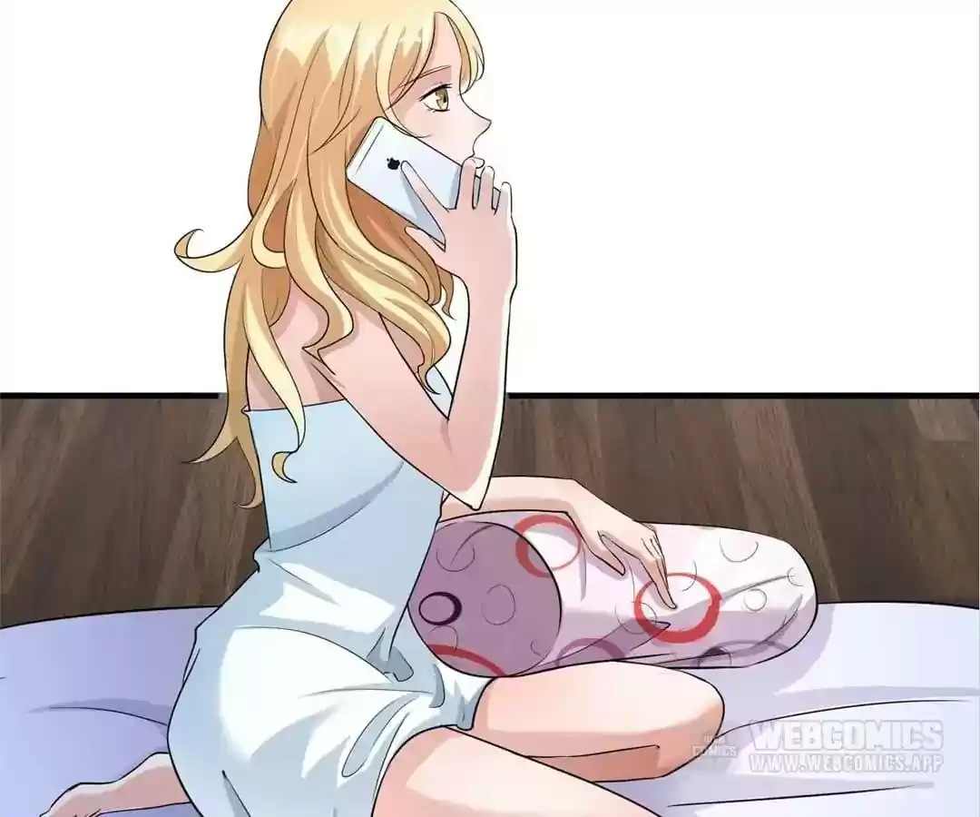 The Substitute Bride Chapter 25