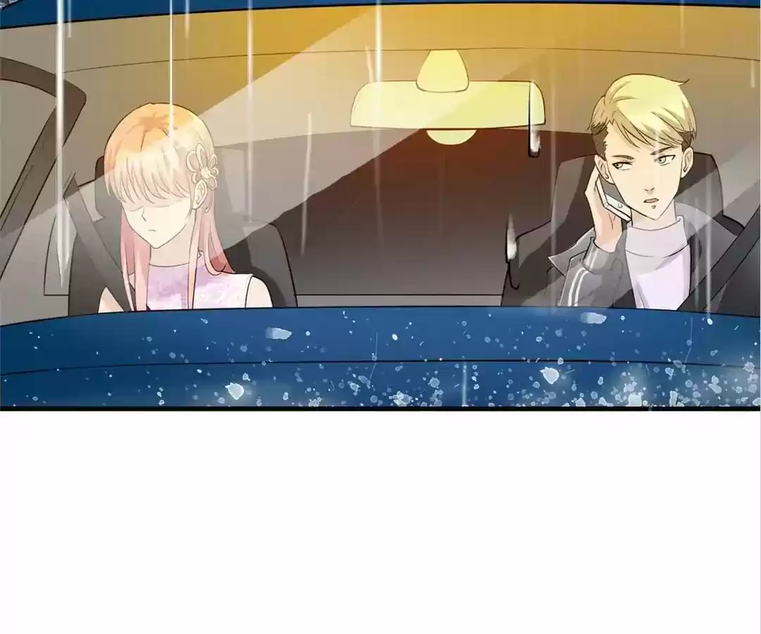 The Substitute Bride Chapter 25