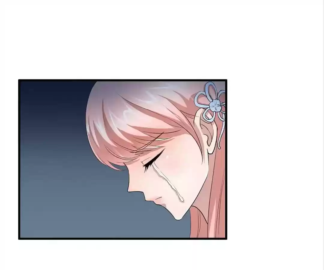 The Substitute Bride Chapter 25