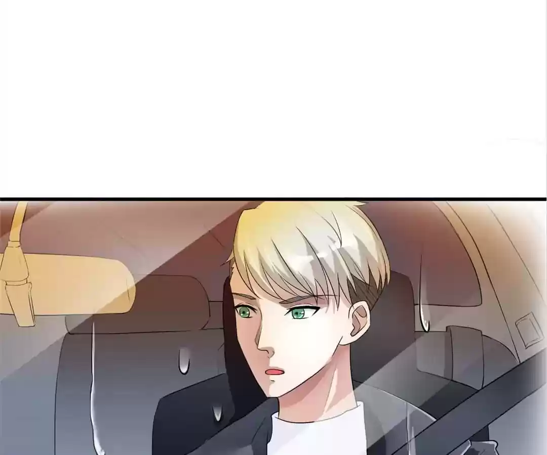 The Substitute Bride Chapter 25