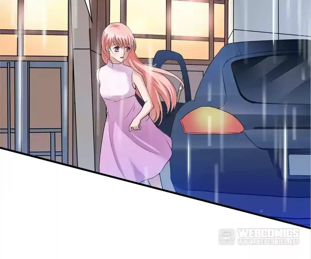 The Substitute Bride Chapter 25