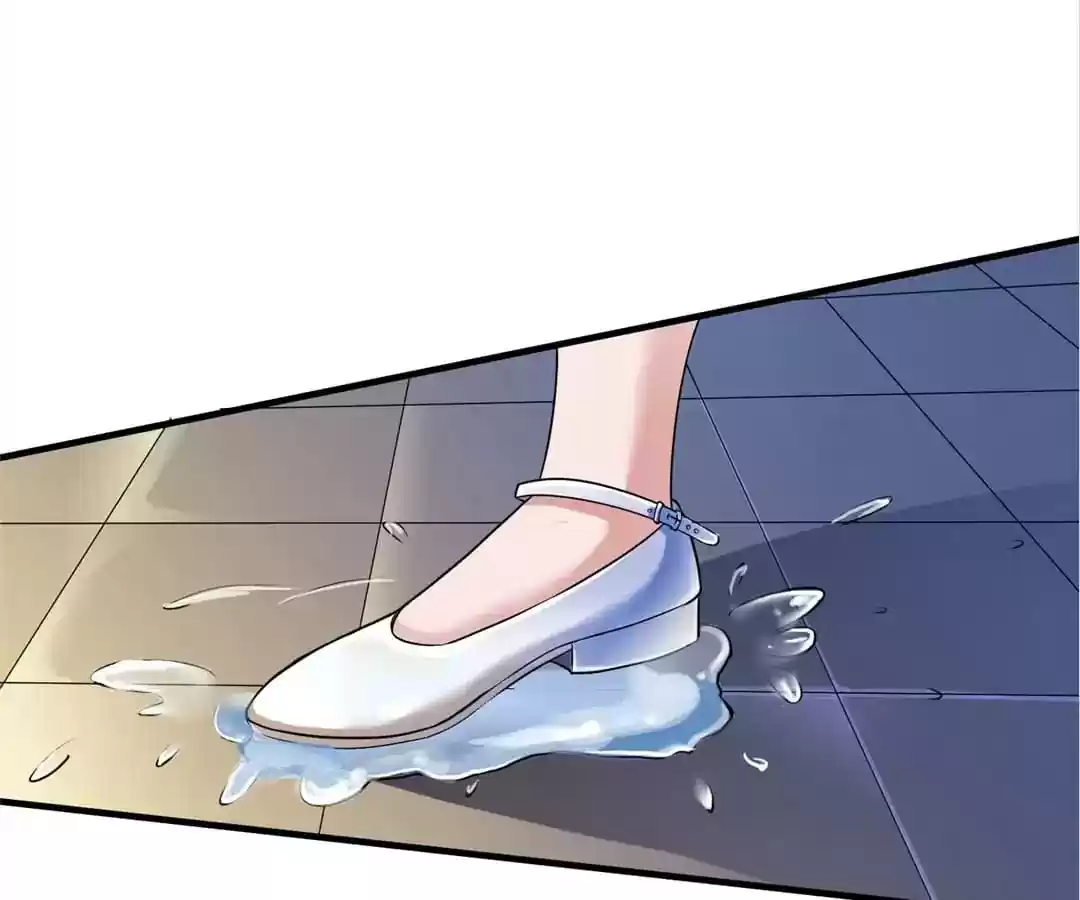 The Substitute Bride Chapter 26