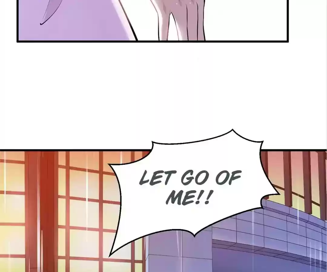 The Substitute Bride Chapter 26