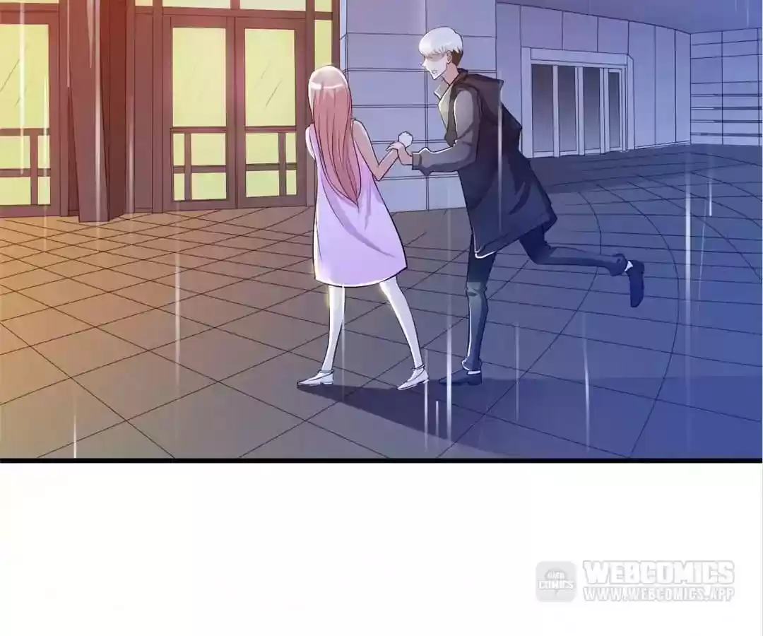 The Substitute Bride Chapter 26